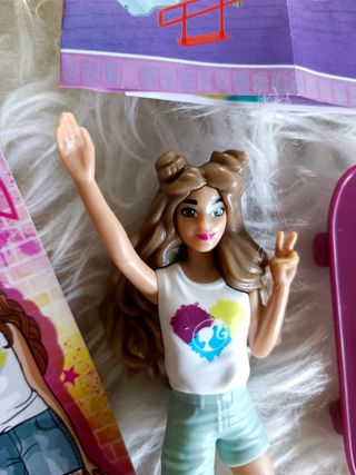 Barbie collezione