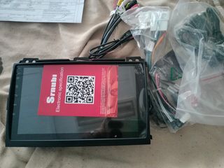 Pantalla para Toyota