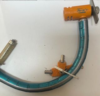 ANTIRROBO SCOOTER IFAM CADENA MANILLAR