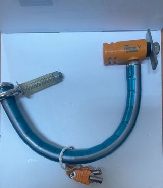 ANTIRROBO SCOOTER IFAM CADENA MANILLAR