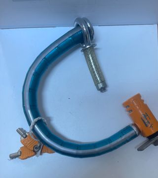 ANTIRROBO SCOOTER IFAM CADENA MANILLAR