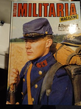 Armes Militaria