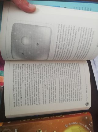 Nina Libri per ragazzi