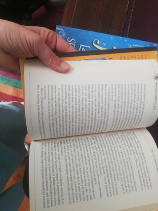 Nina Libri per ragazzi