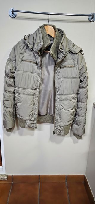 Chaqueta chica Mango