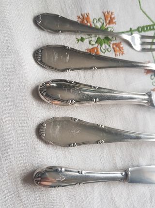 6PAX CUBERTERÍA ALPACA RIBERA