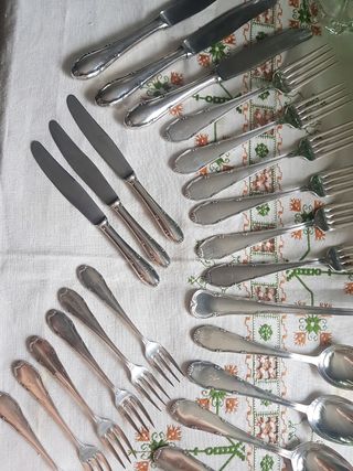 6PAX CUBERTERÍA ALPACA RIBERA