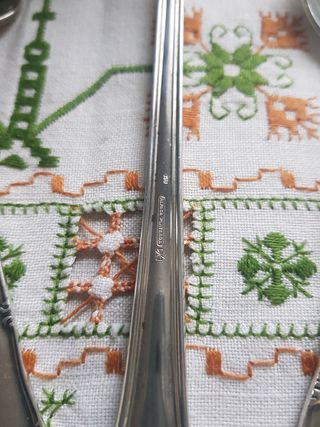 6PAX CUBERTERÍA ALPACA RIBERA