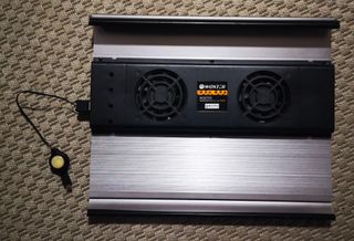 Ventilatore esterno per portatile