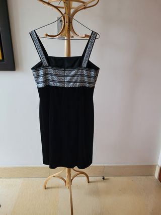 Vestido  de fiesta