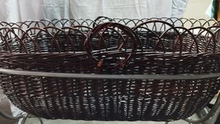 Capazo de bebé - Moisés