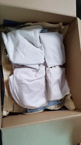 Capazo de bebé - Moisés