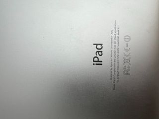 TABLET APPLE IPAD4 WIFI 32GB MD511TY/A