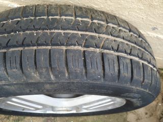 Llanta Opel corsa gsi