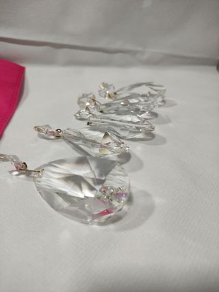 Lampara recambios lágrimas 💡