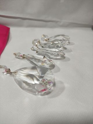 Lampara recambios lágrimas 💡