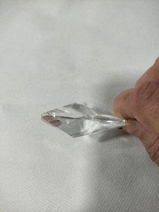 Lampara recambios lágrimas 💡