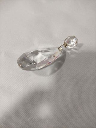 Lampara recambios lágrimas 💡