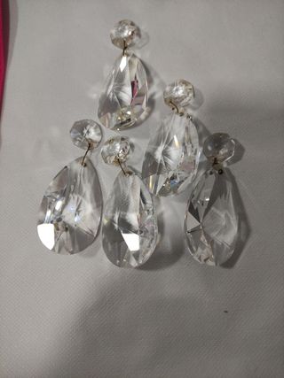 Lampara recambios lágrimas 💡