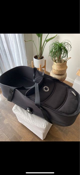 Capazo Bugaboo Bee