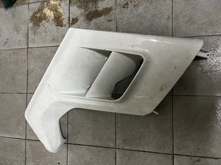 Carenado BMW K 75 K 100 Rt