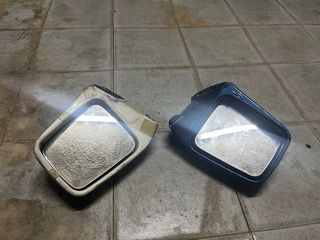 Carenado BMW K 75 K 100 Rt