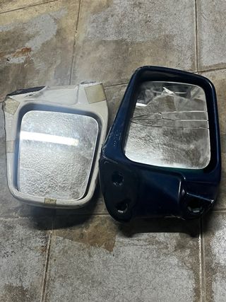 Carenado BMW K 75 K 100 Rt
