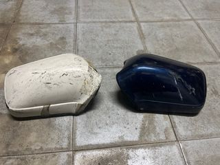 Carenado BMW K 75 K 100 Rt
