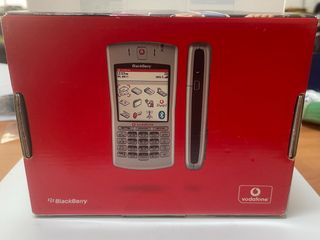 BlackBerry 7100 v  Vintage Completo