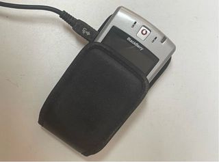 BlackBerry 7100 v  Vintage Completo