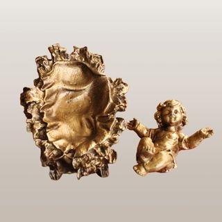 Presépio Exclusivo Pintado à Mão – Detalhes que