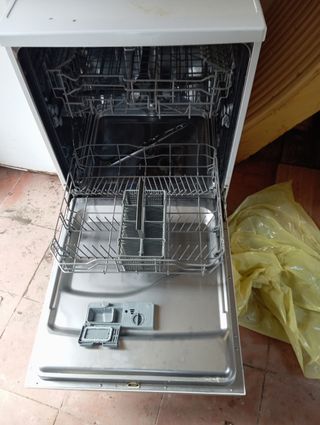 Lavavajillas teka LP7 811