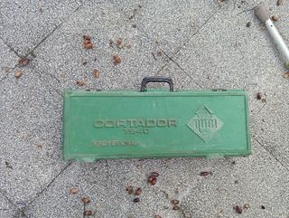 Maquinas de cortar azulejos 40/60 cm