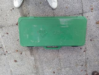 Maquinas de cortar azulejos 40/60 cm