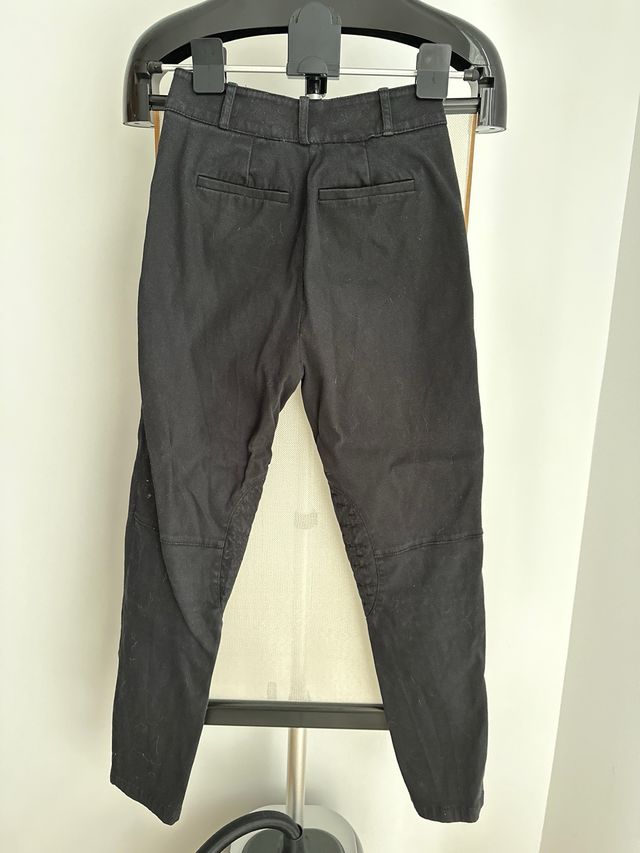 pantalón vaquero Carolina Herrera