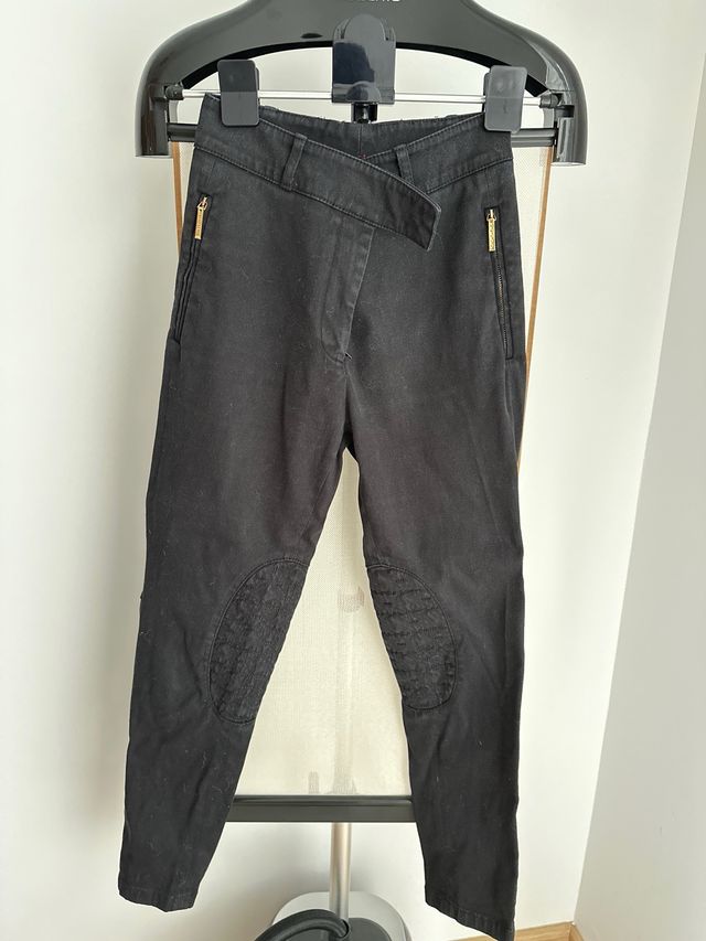 pantalón vaquero Carolina Herrera