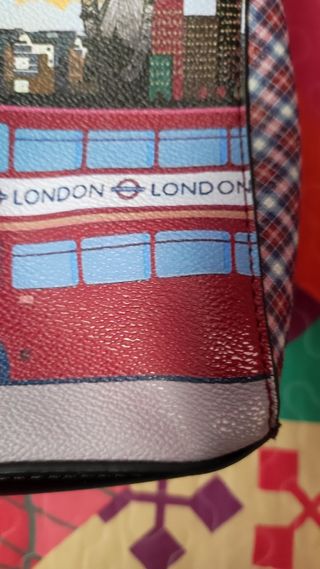 Bolso bandolera Parfois