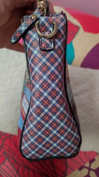 Bolso bandolera Parfois