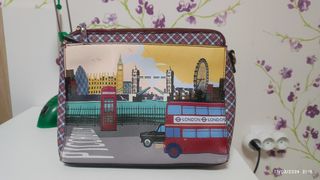 Bolso bandolera Parfois