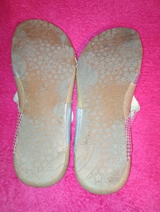 Sandalias Yokono 36