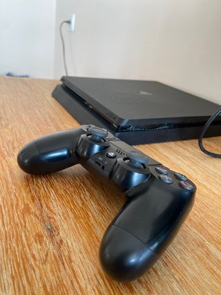 PS4 500 GB