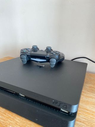 PS4 500 GB