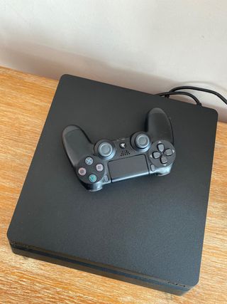 PS4 500 GB