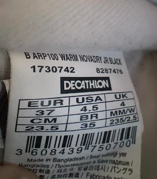 Descansos nieve niño/niña/mujer