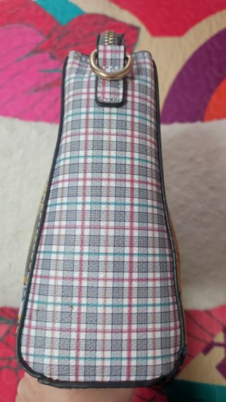 Bolso bandolera Parfois