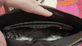 Bolso bandolera Parfois