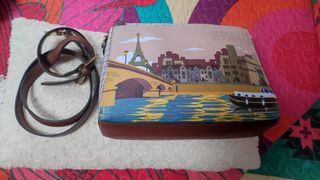 Bolso bandolera Parfois