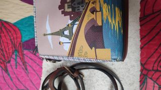 Bolso bandolera Parfois