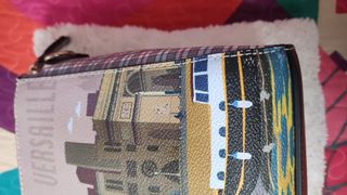 Bolso bandolera Parfois