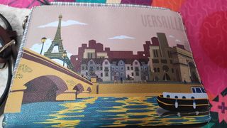 Bolso bandolera Parfois